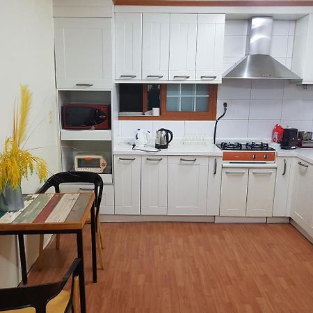 Kona House Hotel Incshon Kültér fotó