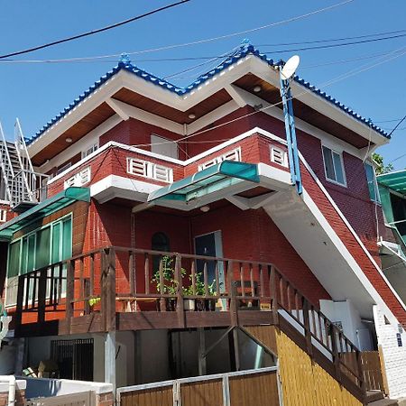 Kona House Hotel Incshon Kültér fotó