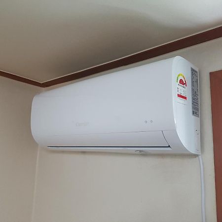 Kona House Hotel Incshon Kültér fotó