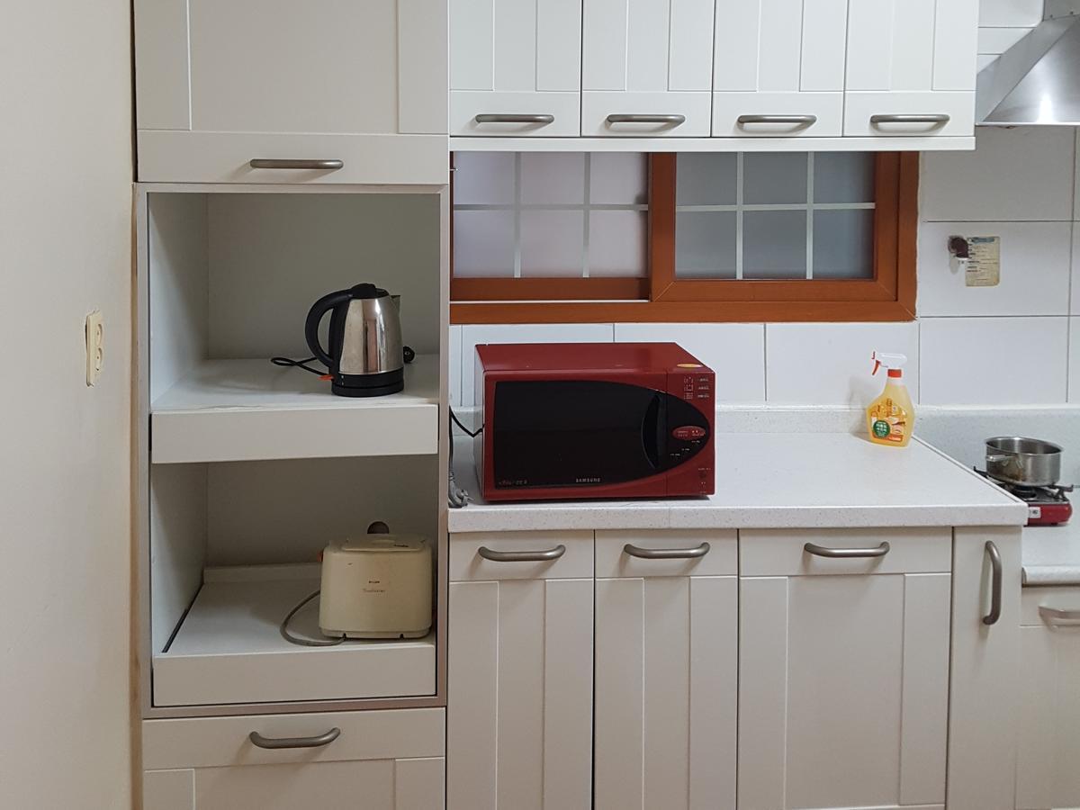 Kona House Hotel Incshon Kültér fotó