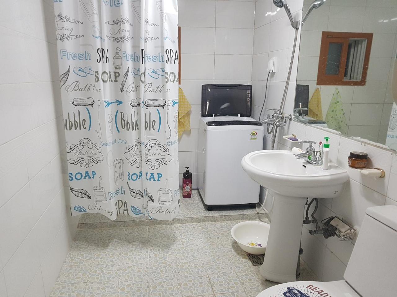 Kona House Hotel Incshon Kültér fotó