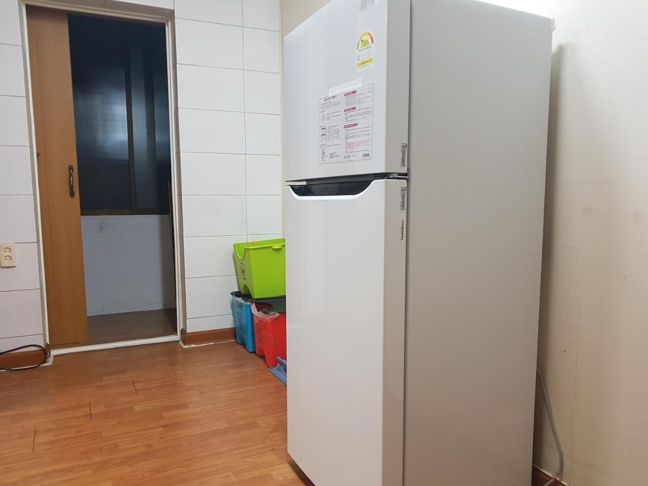 Kona House Hotel Incshon Kültér fotó