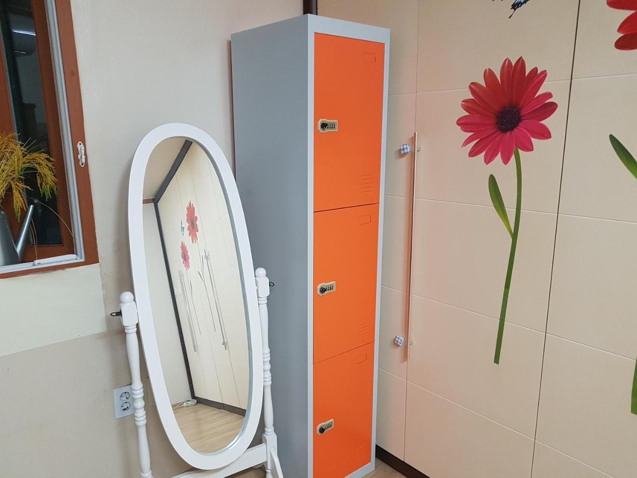 Kona House Hotel Incshon Kültér fotó