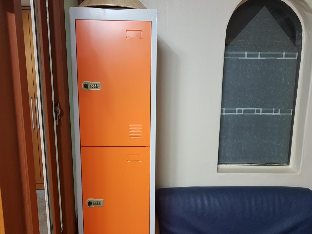 Kona House Hotel Incshon Kültér fotó