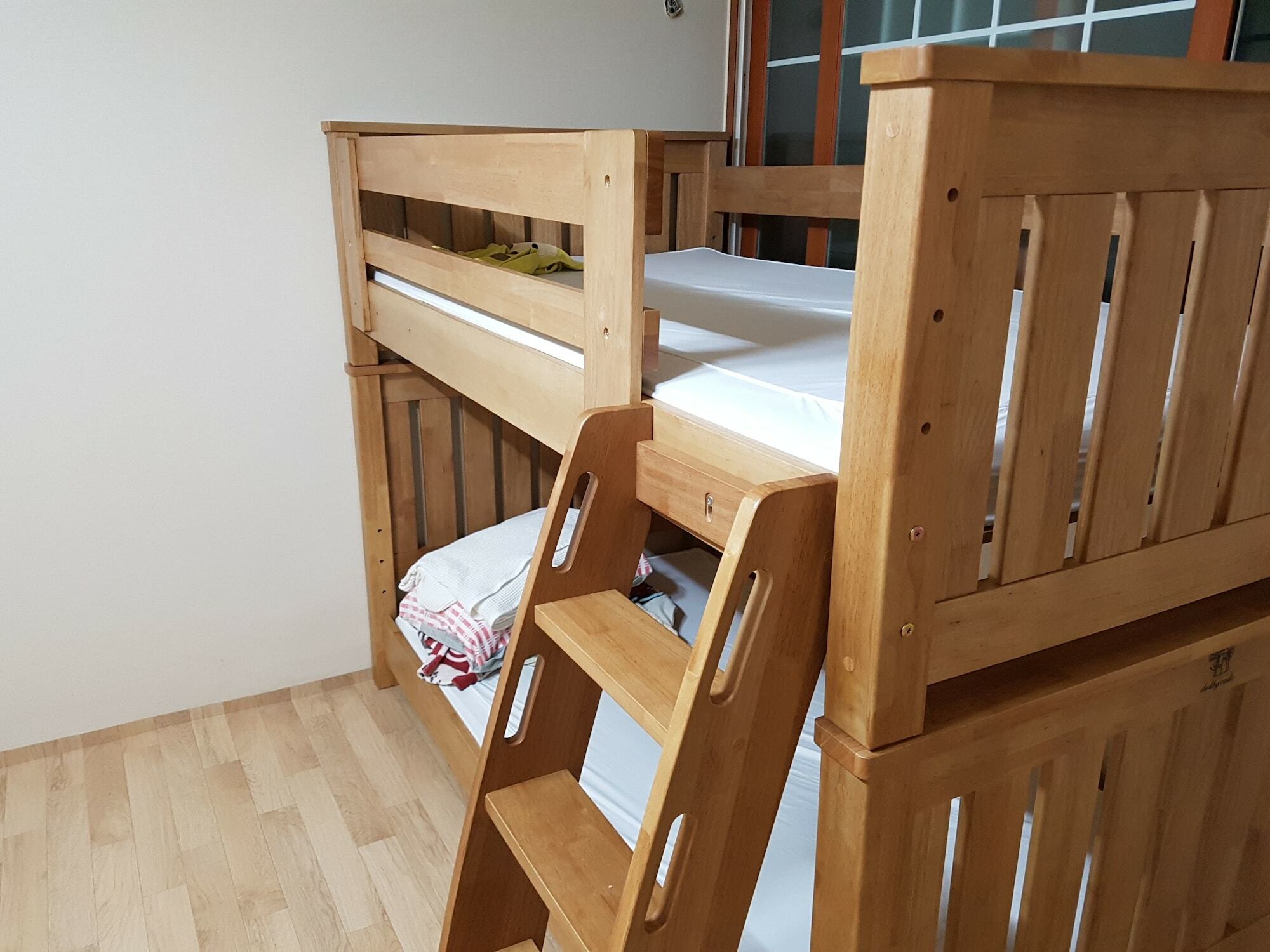 Kona House Hotel Incshon Kültér fotó